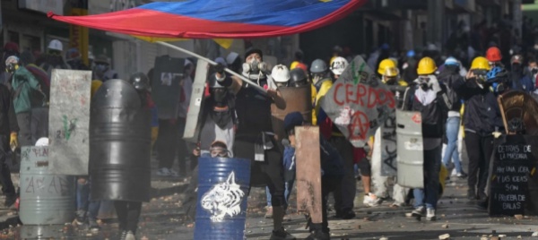 colombia-nel-caos-da-due-mesi-le-ong-gia-75-vittime