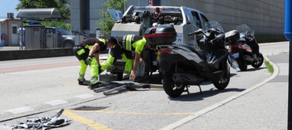 scooterista-ferito-in-un-incidente-a-riazzino