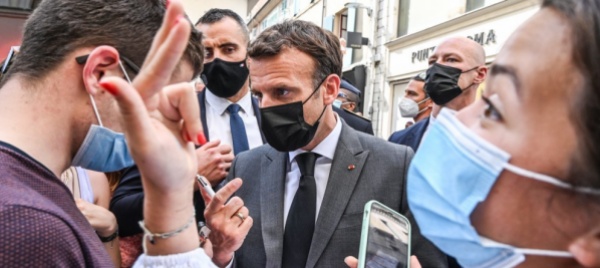 quattro-mesi-di-carcere-per-l-aggressore-di-macron