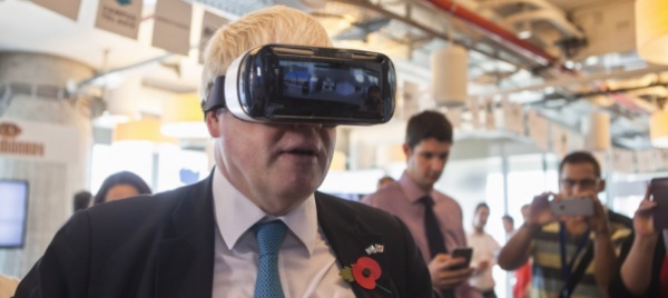 johnson-niente-smartphone-a-scuola