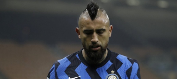 vidal-positivo-al-covid-per-lui-niente-sfida-con-l-argentina