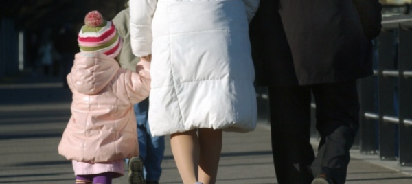 coppie-con-figli-il-lavoro-non-retribuito-e-femminile