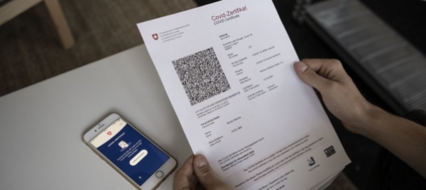 certificato-covid-tempo-stringe-per-annessione-al-sistema-ue
