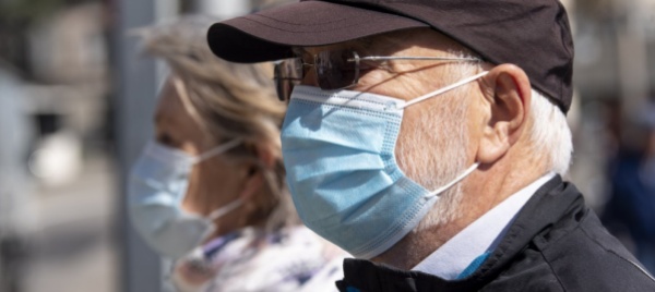 israele-reimpone-le-mascherine-al-chiuso-e-la-quarantena