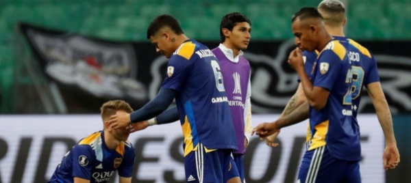 boca-sette-giorni-di-isolamento-dopo-la-rissa-in-brasile