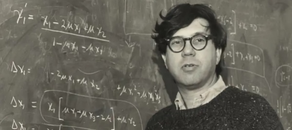 e-morto-richard-lewontin-pioniere-della-genetica-delle-popolazioni