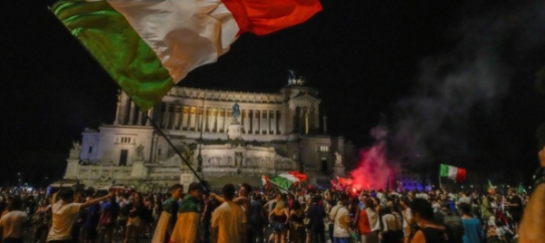 l-euro-l-italia-e-un-emozione-per-tutti
