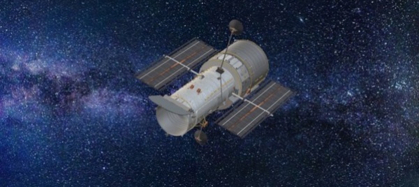 fermo-da-5-settimane-torna-operativo-il-telescopio-hubble