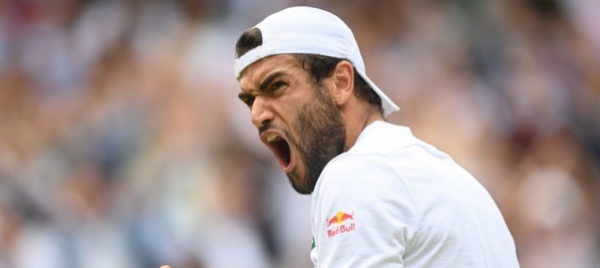 matteo-berrettini-rinuncia-alle-olimpiadi