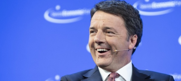 finanziamento-illecito-false-fatturazioni-matteo-renzi-indagato