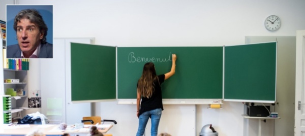 docente-vaccinato-e-a-scuola-senza-mascherina-forse