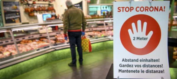 in-svizzera-527-contagi-ma-un-altro-giorno-senza-decessi