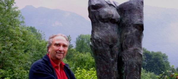 si-e-spento-l-artista-giancarlo-tamagni