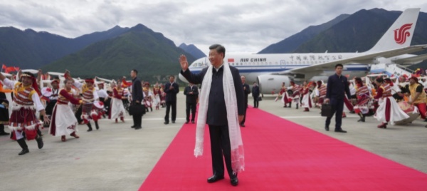 xi-jinping-in-tibet-prospetta-una-vecchia-nuova-era