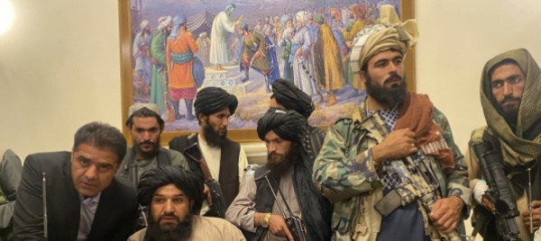 l-afghanistan-e-le-regole-del-grande-gioco