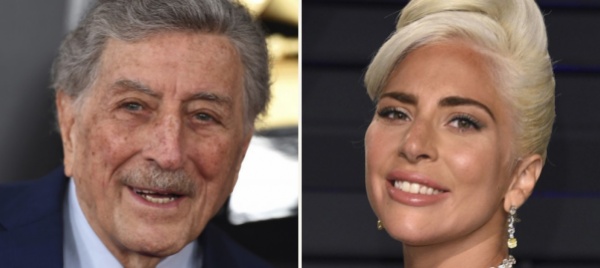 tony-bennett-fresco-95enne-torna-in-studio-con-lady-gaga