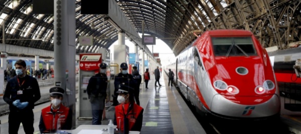 italia-da-domani-green-pass-e-nuove-regole-sui-trasporti