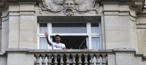 messi-al-paris-st-germain-fino-al-2023