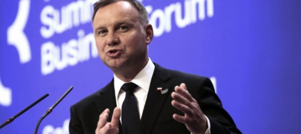 la-polonia-richiama-il-suo-ambasciatore-in-israele