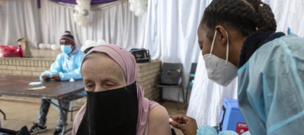 oms-terza-dose-solo-se-vaccinato-almeno-il-10-in-ogni-paese
