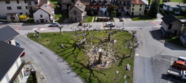 inaugurazione-della-piazza-pasquei-di-preonzo