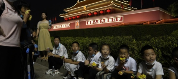 la-cina-apre-al-terzo-figlio