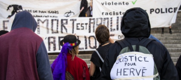 sparo-e-uccise-27enne-congolese-poliziotto-assolto