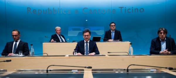 la-vaccinazione-per-ora-non-fa-l-unanimita-in-governo