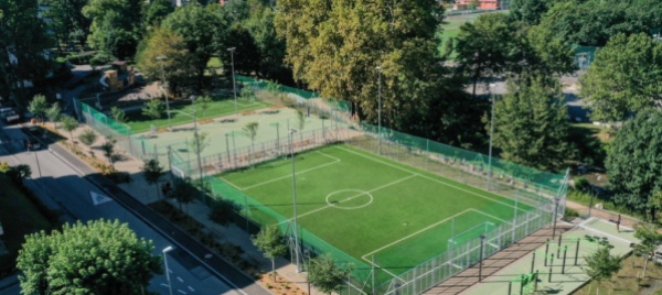 inaugurata-un-area-svago-multifunzionale-a-pregassona