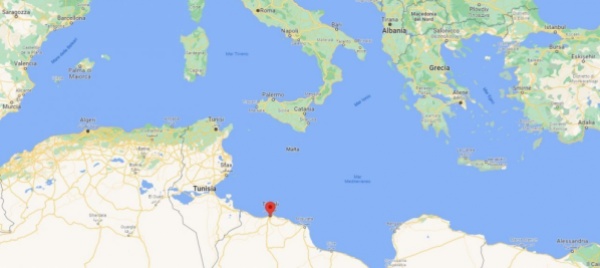 libia-scontri-a-tripoli-e-uso-di-artiglieria-pesante