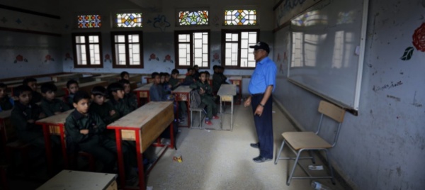 save-the-children-scuola-a-rischio-per-10-16-milioni-di-bambini