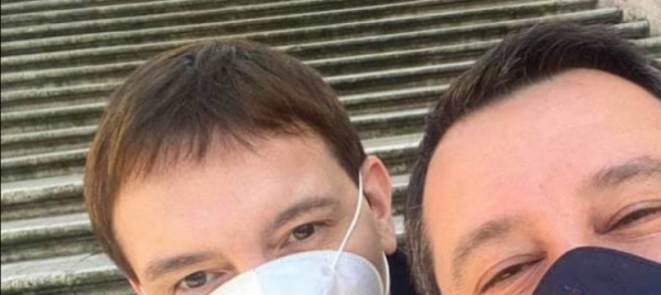 salvini-attacco-a-morisi-e-attacco-alla-lega