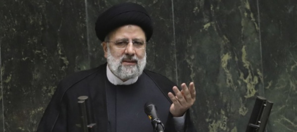raisi-pronti-a-negoziare-per-porre-fine-alle-sanzioni