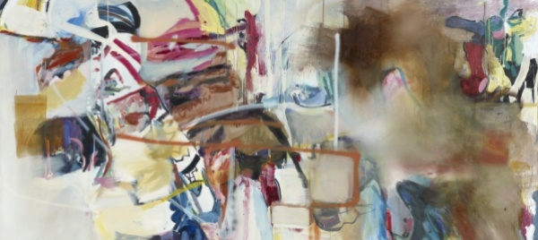 scoprendo-albert-oehlen-artista-e-collezionista