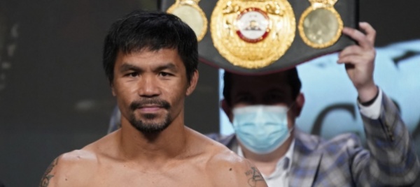 manny-pacquiao-si-ritira-ora-la-sfida-per-la-presidenza