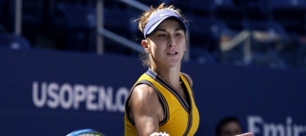 us-open-belinda-bencic-ai-quarti-di-finale