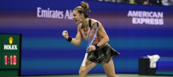 us-open-maria-sakkari-sfidera-la-teen-emma-raducanu