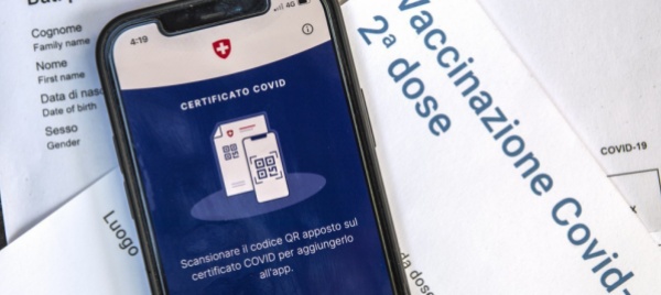 obbligo-di-test-per-sanitari-non-vaccinati-pass-covid-per-i-visitatori
