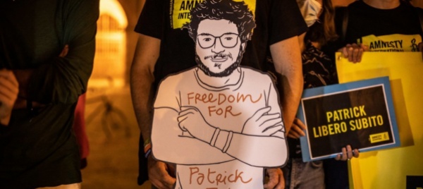 processo-a-patrick-zaki-oggi-la-seconda-udienza