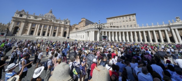 dal-primo-ottobre-in-vaticano-solo-con-green-pass