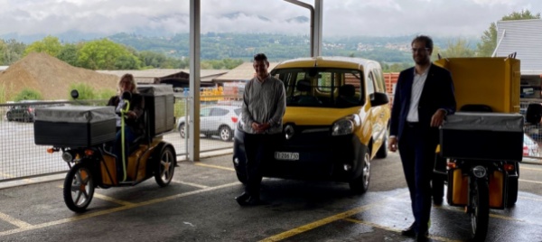 nel-mendrisiotto-la-posta-arriva-solo-su-veicoli-elettrici