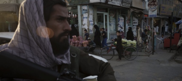 la-russia-cerca-una-soluzione-sull-afghanistan-senza-gli-usa