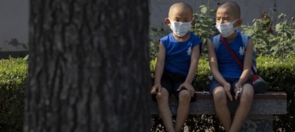 la-cina-inizia-a-vaccinare-i-bambini-dai-3-agli-11-anni