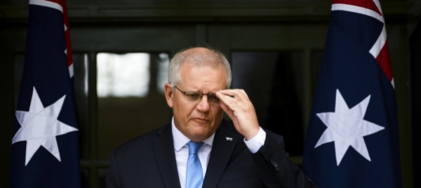 l-australia-riaprira-le-frontiere-il-mese-prossimo