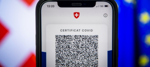 per-i-turisti-extra-ue-il-certificato-covid-svizzero-costa-30-fr