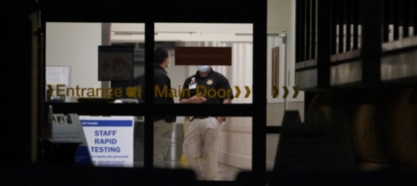 clinton-sara-dimesso-dall-ospedale-nelle-prossime-ore