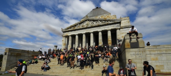 a-melbourne-finisce-il-lockdown-piu-lungo-del-mondo
