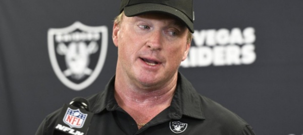 razzismo-e-omofobia-nfl-jon-gruden-lascia-i-las-vegas-raiders