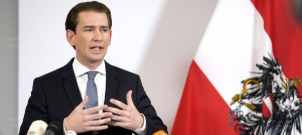 austria-kurz-si-e-dimesso