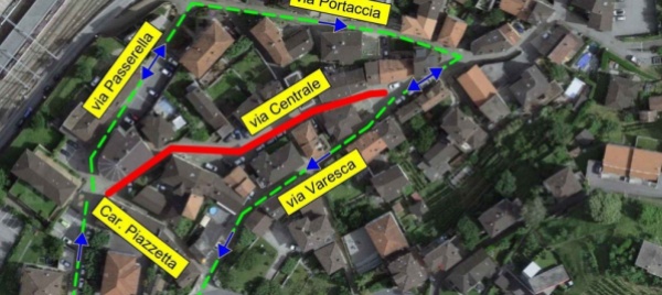 via-centrale-a-daro-chiusa-per-lavori-fino-al-28-gennaio